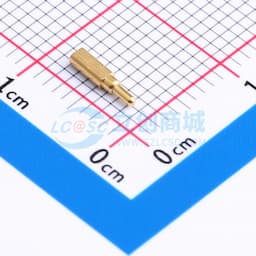 POGO PIN侧贴型弹簧顶针缩略图