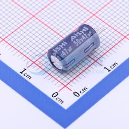 47uF ±20% 50V缩略图