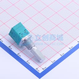 10kΩ ±20% 停产 【插件】缩略图