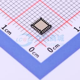PSoC 4 可编程片上系统缩略图