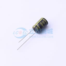 100uF ±20% 50V缩略图