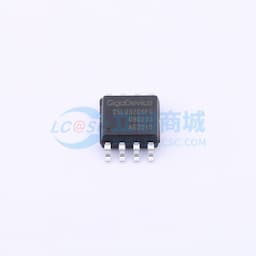 GD25LQ32DSFGR缩略图