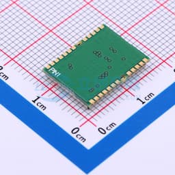 BDS/GNSS 全星座定位导航模块缩略图