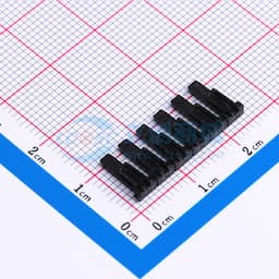 端子定位组件(TPA),锁片缩略图