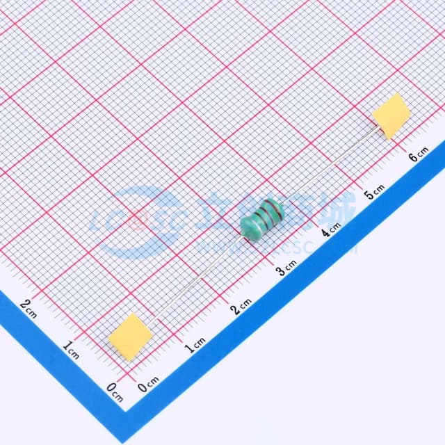 XRAL0510-221K实物图