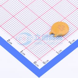 72V 750mA 插件自恢复 【插件】缩略图