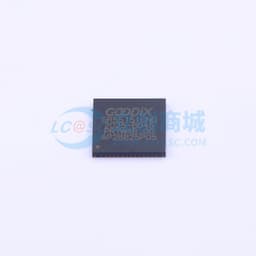 Bluetooth 5.1单模低功耗蓝牙系统级芯片缩略图