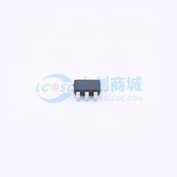 微功率隔离电源专用芯片 2.8V~6V输入 24V输出 1A功率管缩略图