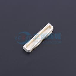 间距:0.5mm PIN:80P 立贴缩略图