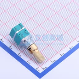 10kΩ ±20% 【插件】缩略图