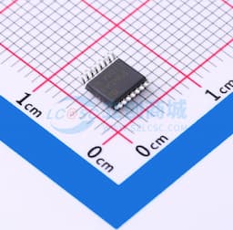 远程/本地温度传感器带双报警输出和SMBus串行接口缩略图