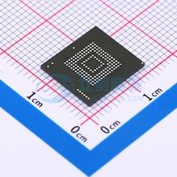 支持HS400的eMMC 5.1缩略图