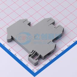 SAKDK压线框双层接线端子缩略图