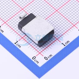 单向TVS 30V截止 峰值浪涌电流：136A@10/1000us缩略图