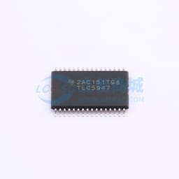 TLC5947DAP缩略图