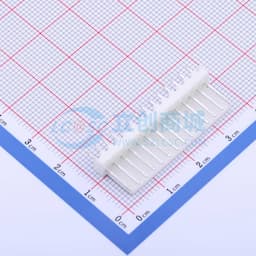 1x14P 间距:2.54mm 直插【插件】缩略图