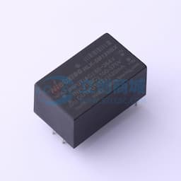 5W AC/DC模块电源缩略图
