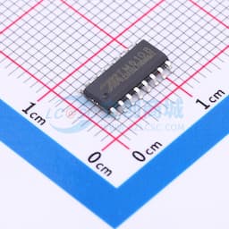 TM6108(TA1710)缩略图