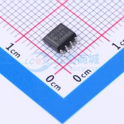 SN65HVD1040低功耗CAN总线收发器缩略图