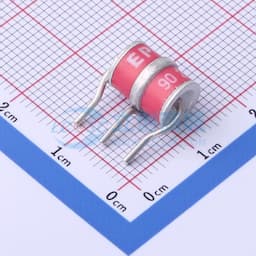 90V 10kA 3端 GDT 【插件】缩略图