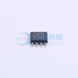 热插拔级别转换I2C总线中继器缩略图