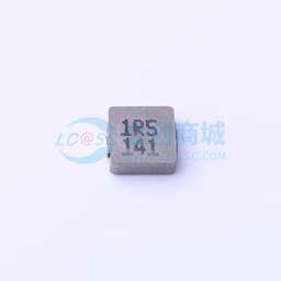 1.5uH ±20% 10.6A缩略图