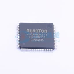 停产 NUC980DK61Y缩略图