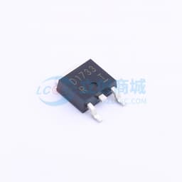 2SD1733TLR缩略图