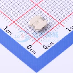 5.2*5.2*1.54mm 立贴 轻触开关缩略图