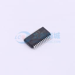 32bit小型电机控制MCU缩略图