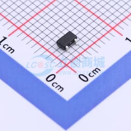 内置延时高精度低功耗电压检测缩略图