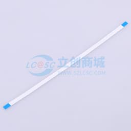 4P 间距1mm缩略图