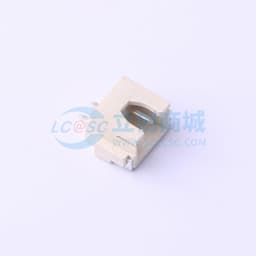 1x2P 间距:2.54mm 卧贴 系列:XH缩略图