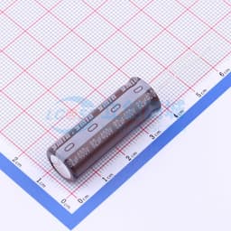 82uF ±20% 400V缩略图