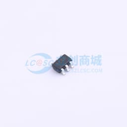 36V 输入共模电压高精度低功耗电流检测放大器缩略图