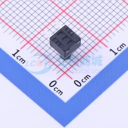 4.5x4.5x6.5两脚侧按开关 【插件】缩略图