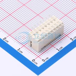 2x8P 间距:2mm 立贴缩略图
