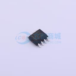 8Mbit SPI NOR闪存缩略图