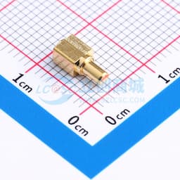 POGO PIN侧贴型弹簧顶针缩略图