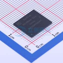 EMMC 32G 汽车級汽车級-40--105溫度範圍缩略图