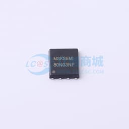 MSK80N03NF缩略图