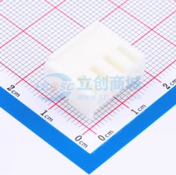 1x4P 3.96mm缩略图