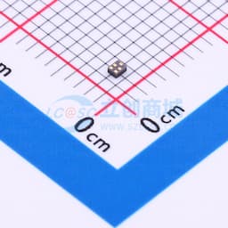 881.5MHz声表面波滤波器缩略图