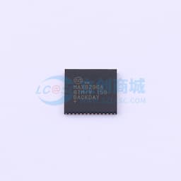 双GMSL2/GMSL1至CSI-2解串器缩略图