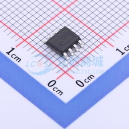 +5V, Fail-Safe, 40Mbps, Profibus RS-485/ RS-422 Transceivers缩略图
