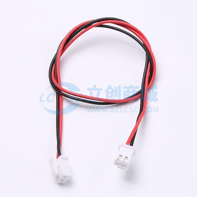 LDS254-100724-300-2P实物图
