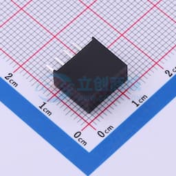 1W SIP DC-DC转换器缩略图