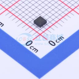 低功耗高精度温度传感器缩略图
