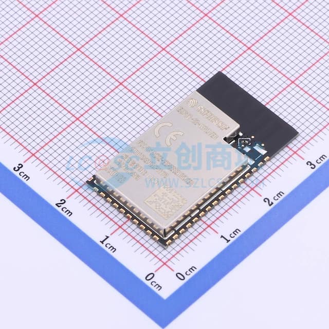 ESP32-S2-WROVER-N16R2 停产实物图