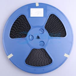 雄和远景，电路板表贴圆螺母柱，M2Xφ5.56X4+1.53，铜镀锡，编带装缩略图